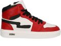 Gattino G1665 - Rood