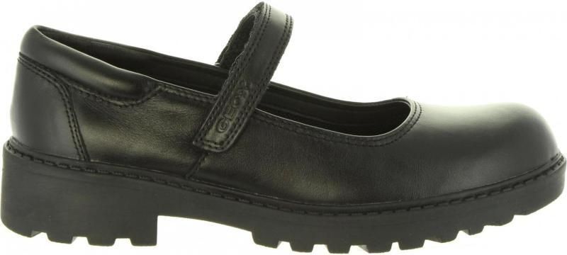 Geox meisjes schoenen in zwart