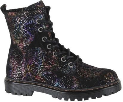 Giga G4335-b80 meisjes veterboots