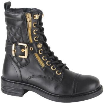 Giga G4343-a46 meisjes veterboots
