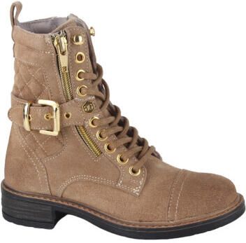 Giga G4343-a49 meisjes veterboots