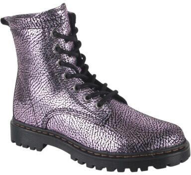 Giga G4465-b22 meisjes veterboots