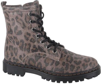 Giga G4465-b67 meisjes veterboots - Foto 1