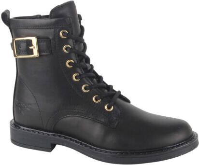Giga G4475-a46 meisjes veterboots