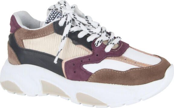Giga G4650-a47a meisjes veterschoenen