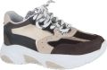 Giga G4650-b71a51 meisjes veterschoenen - Bruin
