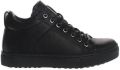 Giga Shoes g3655 - Zwart