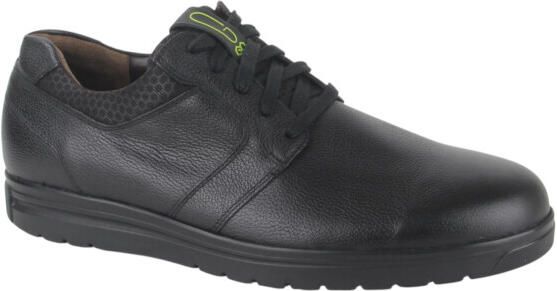 Gijs 2042.205.7103-h heren veterschoenen sportief 42 5 (8 5)