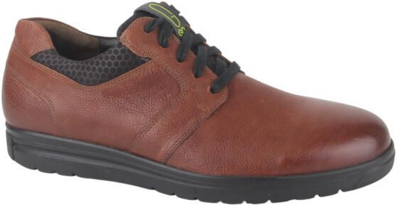 Gijs 2042.205.7506-h heren veterschoenen sportief 41 5 (7 5)