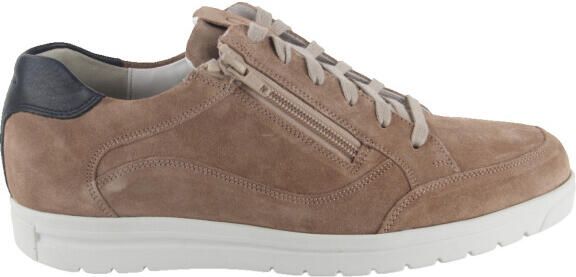 Gijs 2112.208.1447-k heren veterschoenen sportief