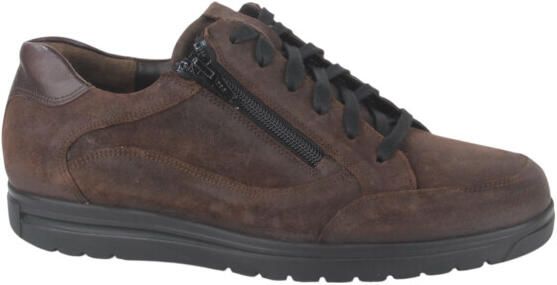 Gijs 2112.208.1911-k heren veterschoenen sportief 40 (6 5)