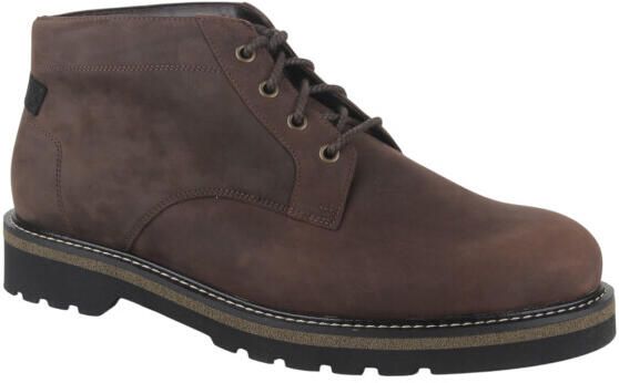 Gijs 2124.018.0740-k heren veterboots sportief