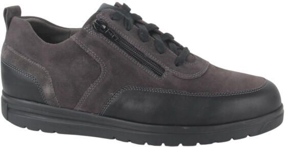 Gijs 2153.718.1793-k heren veterschoenen sportief