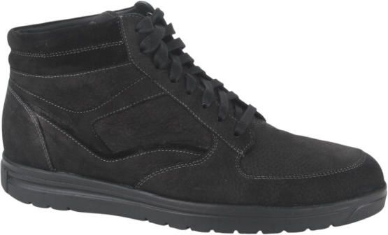 Gijs 2155.205.1821-h heren veterboots sportief