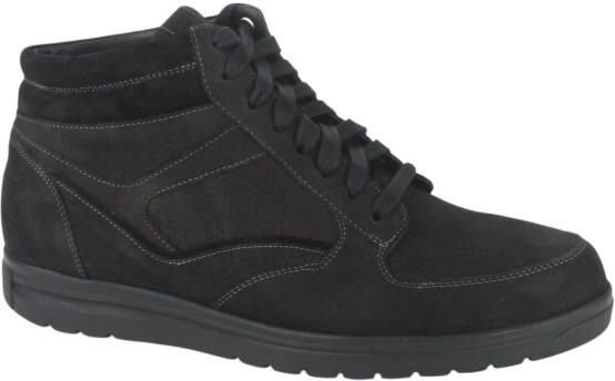 Gijs 2155.208.1821-k heren veterboots sportief 40 (6 5)
