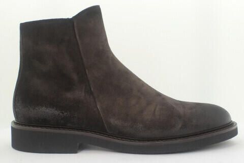 Giorgio 32732 donkerbruine suede boots
