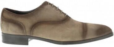 Giorgio 50216 suède veterschoen