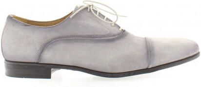 Giorgio 74703 Suede Veterschoen (13 Perla)
