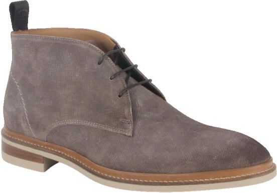 Giorgio 8581243 heren veterboots gekleed