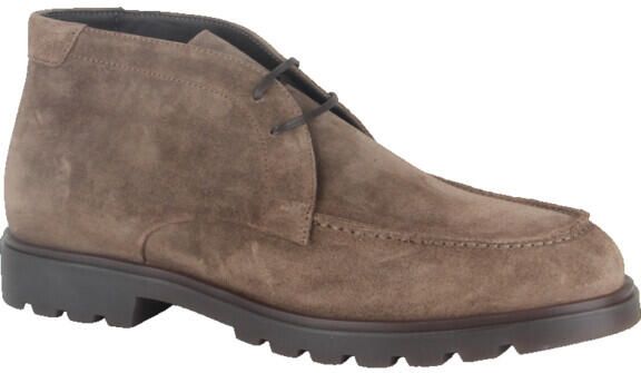 Giorgio 9391102 heren veterboots sportief