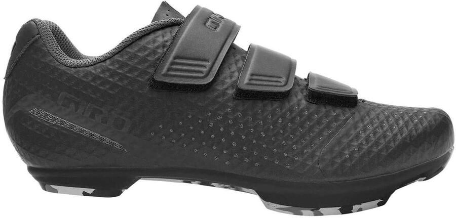 Giro Rev-racefietsschoenen voor dames (Zwart)