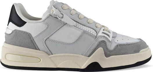 Giuseppe zanotti Sneakers Spook Grijs