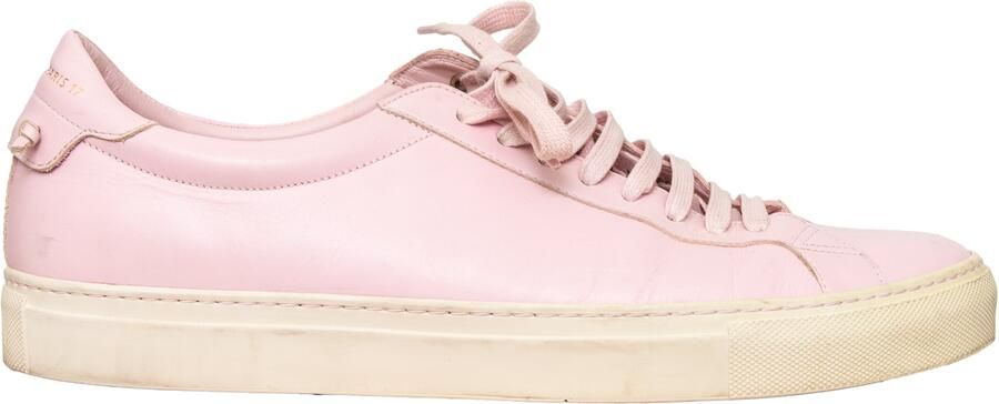 Givenchy Pre-owned Givenchy Classic Low Sneakers '10s