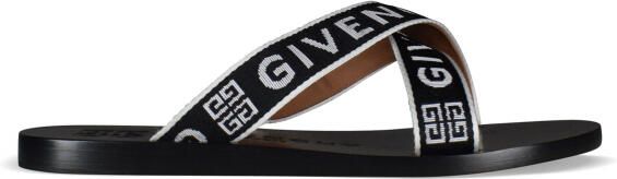 Givenchy Sandalen Zwart
