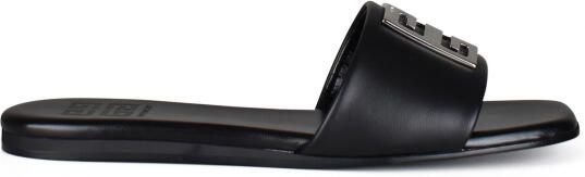 Givenchy Sandalen Zwart