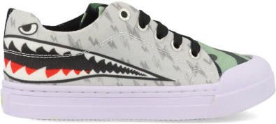 Go Banana's Sneakers gb sharkattack