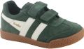 Gola Cka192-nw jongens sneakers - Groen