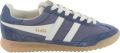 Gola Clb577-ew dames sneakers - Blauw