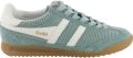 Gola Clb768-nw dames sneakers - Groen