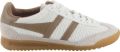 Gola Clb768-wc dames sneakers - Wit