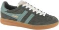 Gola Cmb762nn heren sneakers - Groen