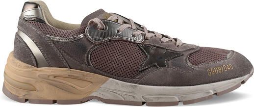 Golden Goose Deluxe Brand Dad-star Sneakers Veelkleurig
