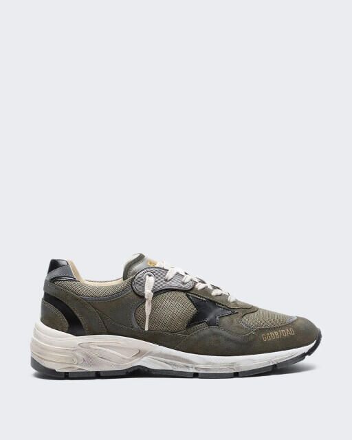 Golden Goose Deluxe Brand Dames sneaker dad-star