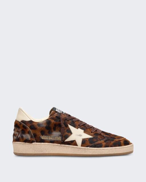 Golden Goose Deluxe Brand Dames sneakers leer
