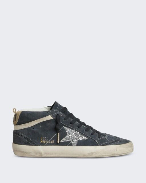 Golden Goose Deluxe Brand Dames sneakers leer