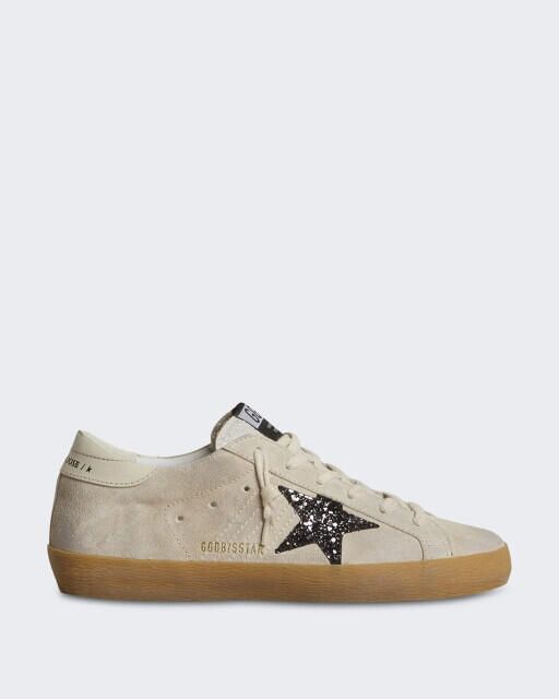 Golden Goose Deluxe Brand Dames sneakers multicolor leer