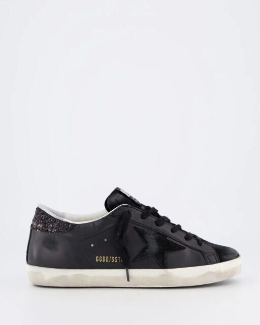 Golden Goose Deluxe Brand Dames super-star sneaker