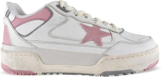 Golden Goose Deluxe Brand Sneakers Forty2 Wit