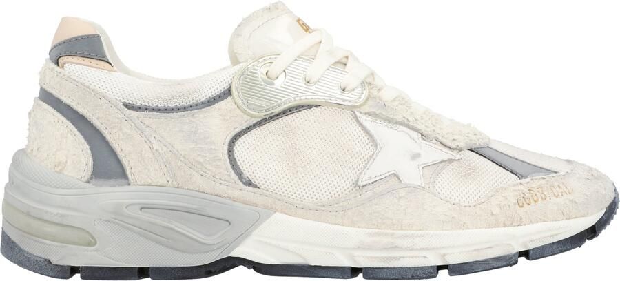 Golden Goose Hardloop Papa Sneakers