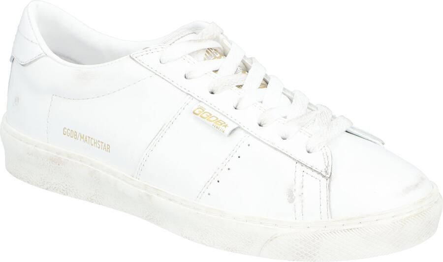 Golden Goose Matchstar Sneakers