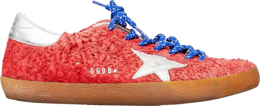 Golden Goose Pre-owned Golden Goose Super-Star Sneakers '10s