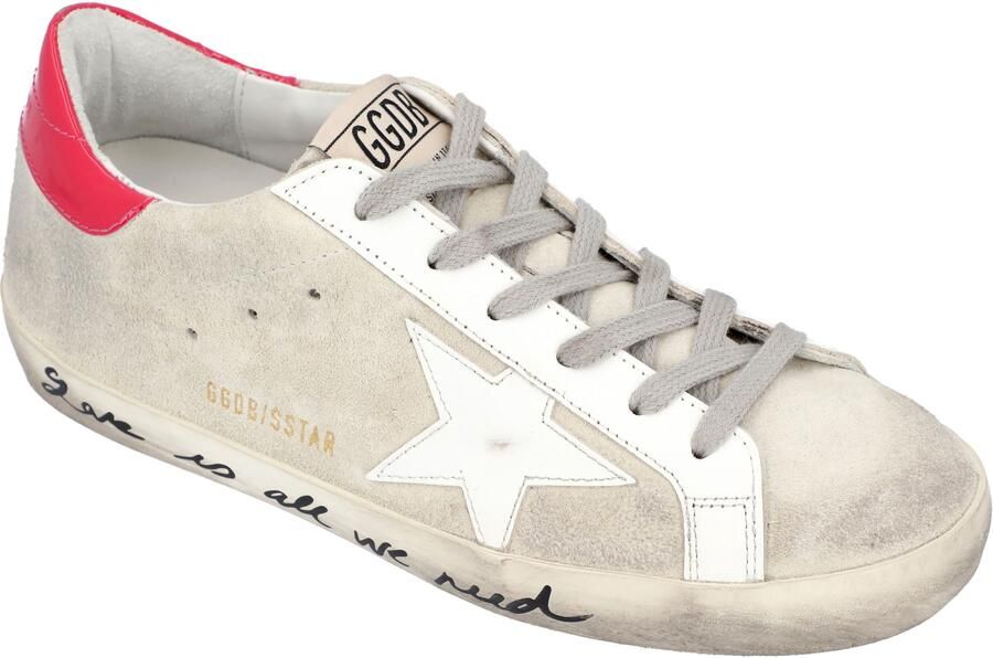 Golden Goose Superster Sneakers