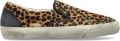 Golden Goose VCE Penstar Slip-On Sneakers - Veelkleurig