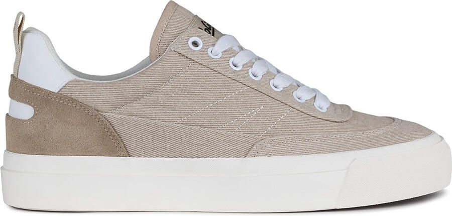 Goliath Sneakers Number Three Beige