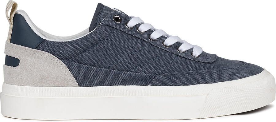 Goliath Sneakers Number Three Blauw