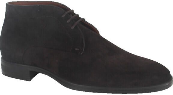 Greve 3541.02-xf heren veterboots gekleed